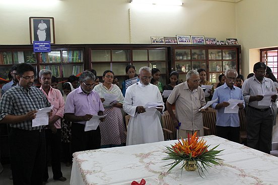New Research Lab for Botany