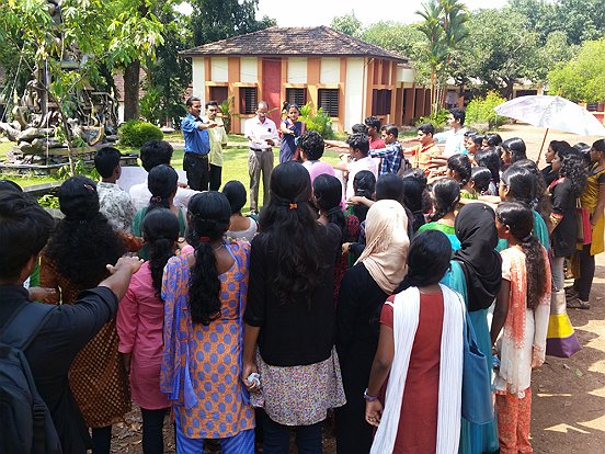 Student’s Day Celebrations