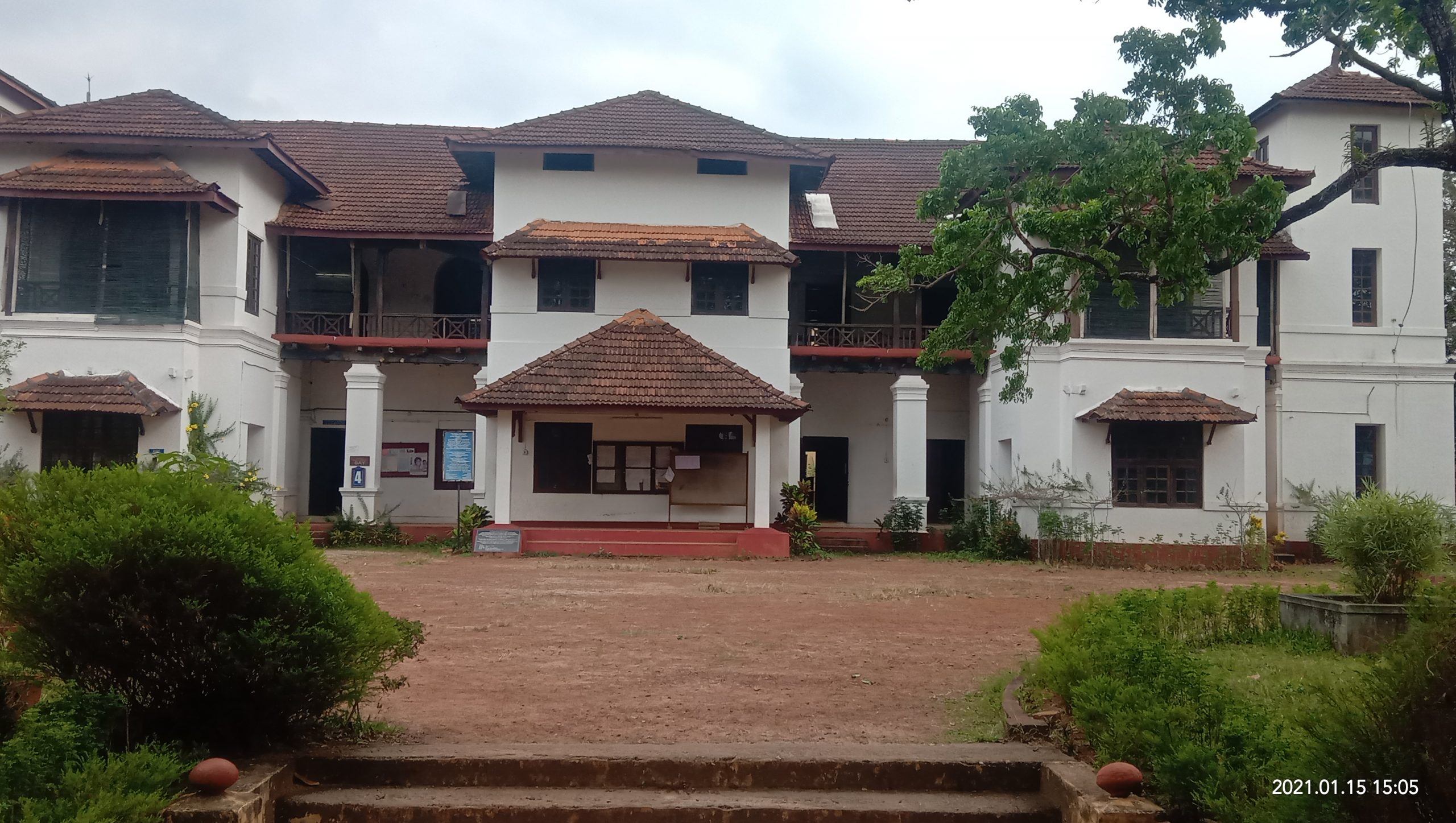 ശതാബ്ദി ആഘോഷ വിളംബര റാലി