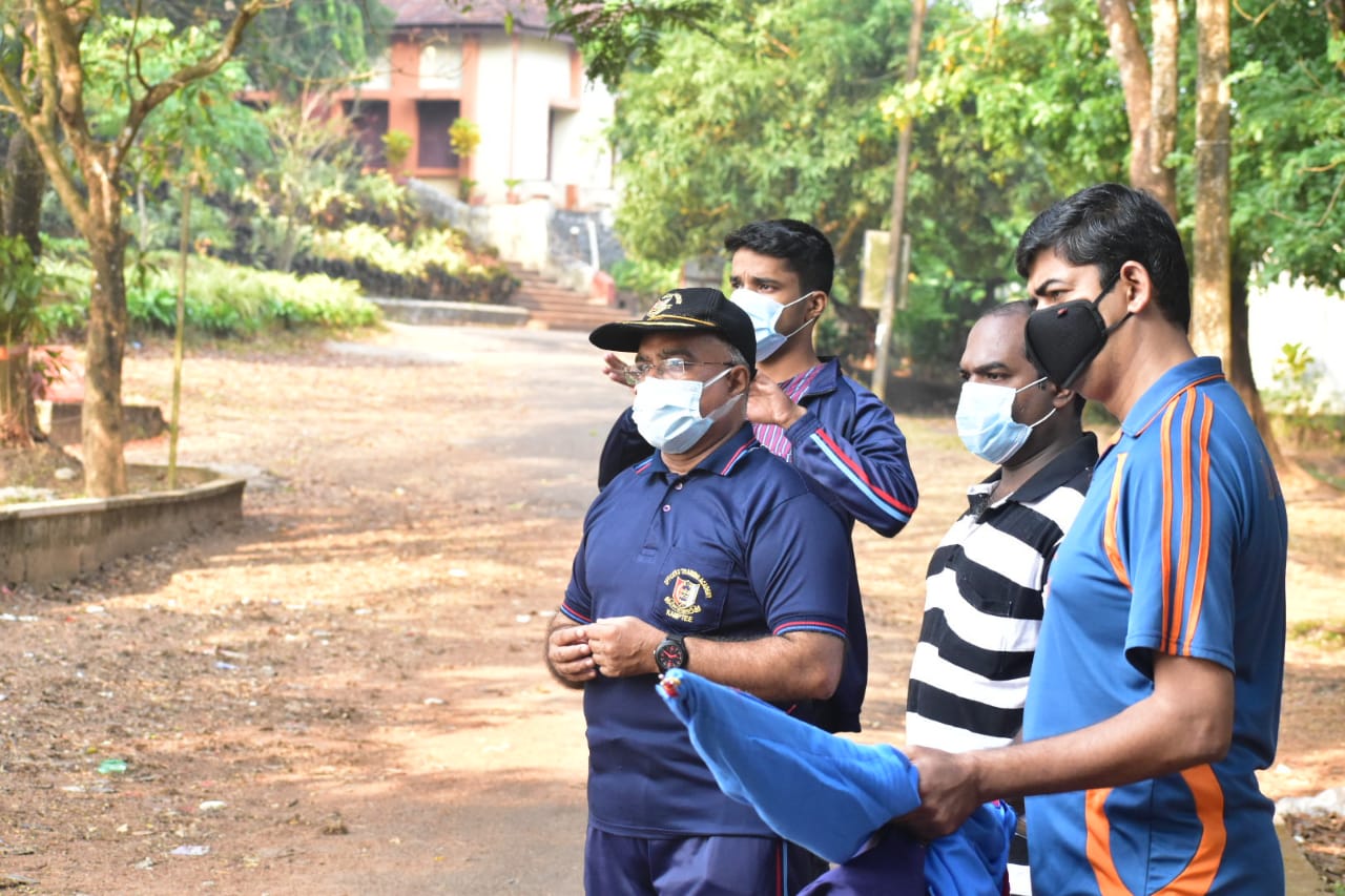 Awareness on COVID Pandemic Situation