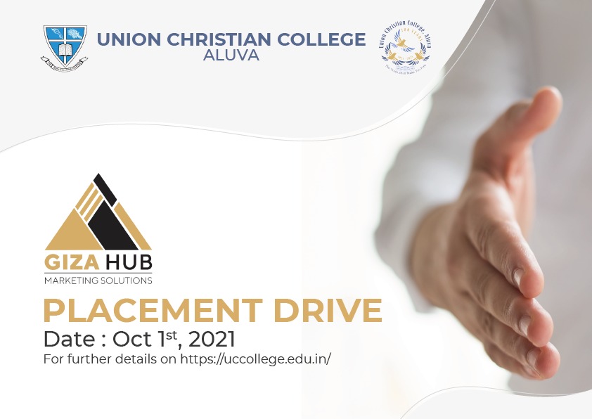 Placement Drive