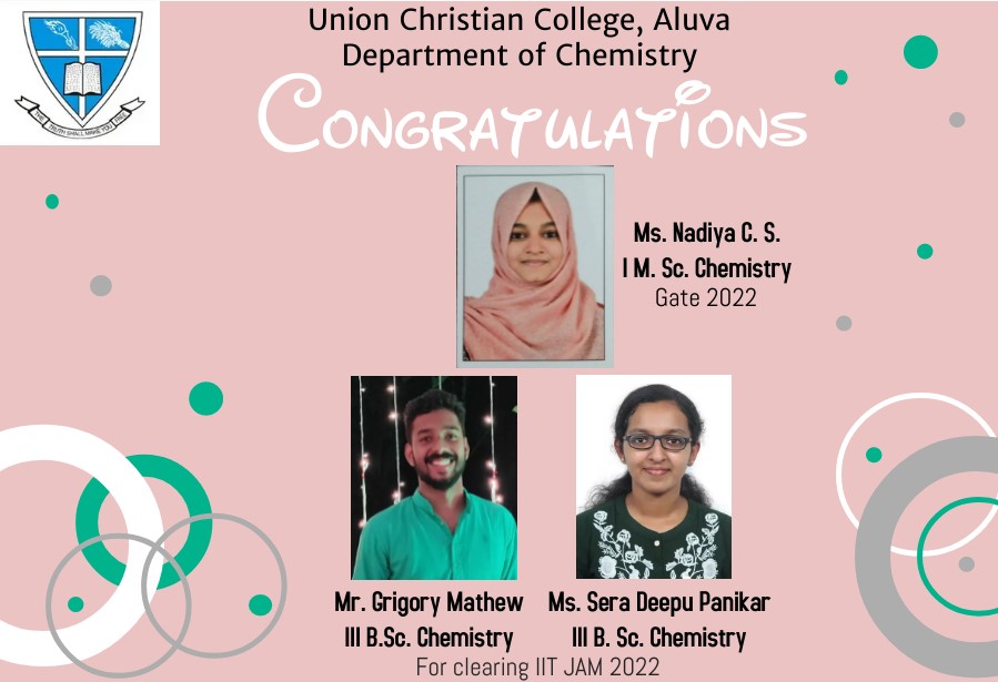 Congratulations to Nadiya, Grigory and Sera.