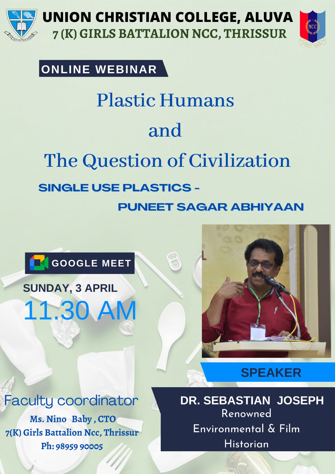 Webinar
