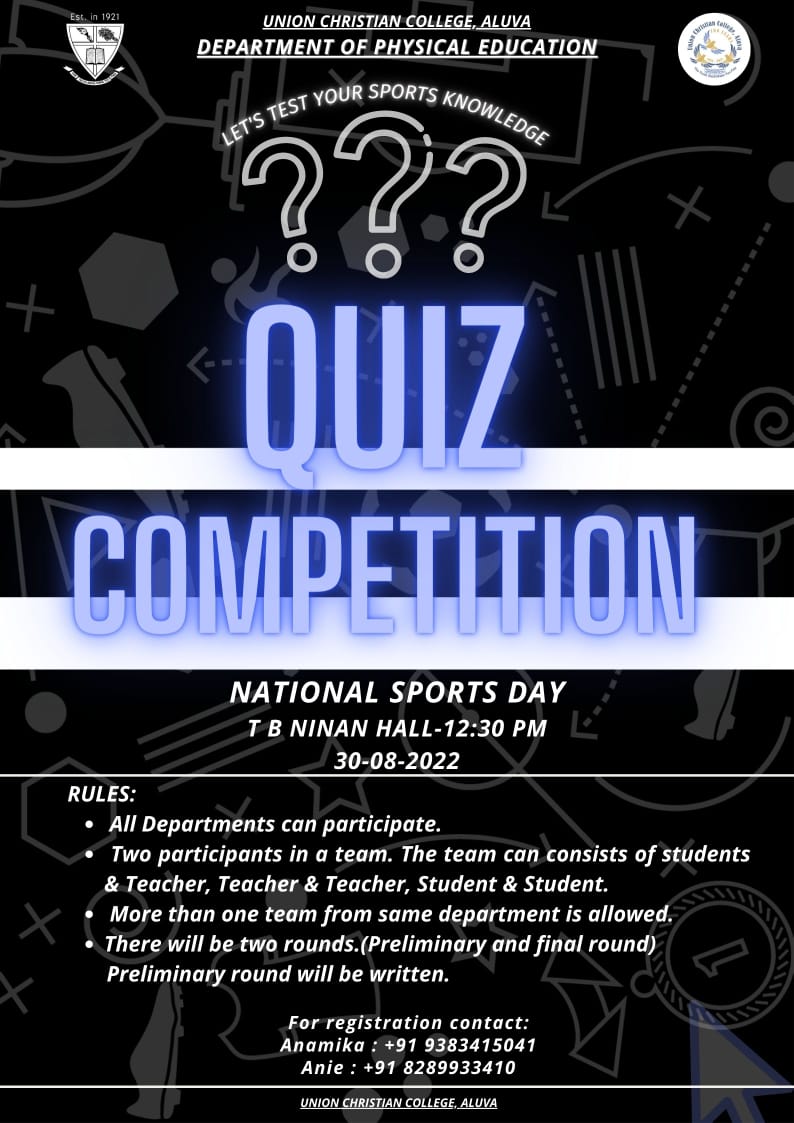 Quiz Competition