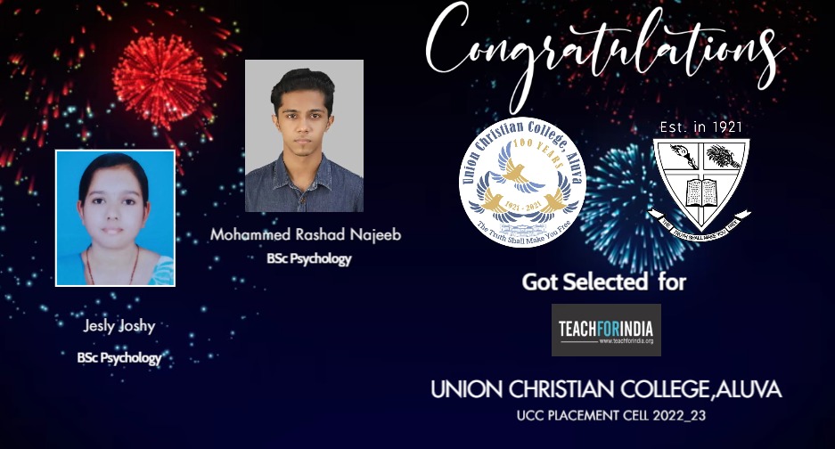 Congratulations