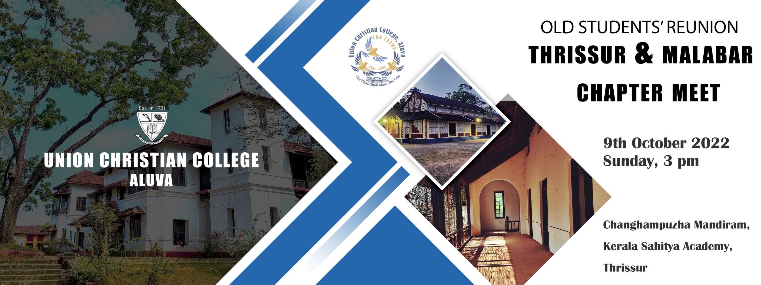 OSA Thrissur – Malabar Chapter meet