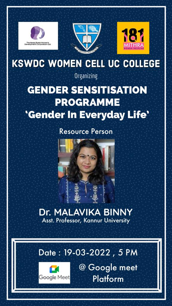 Gender in Everyday Life