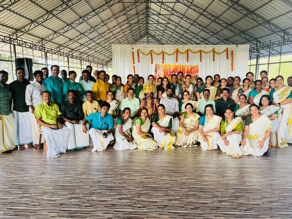 Onam Celebration – 2023