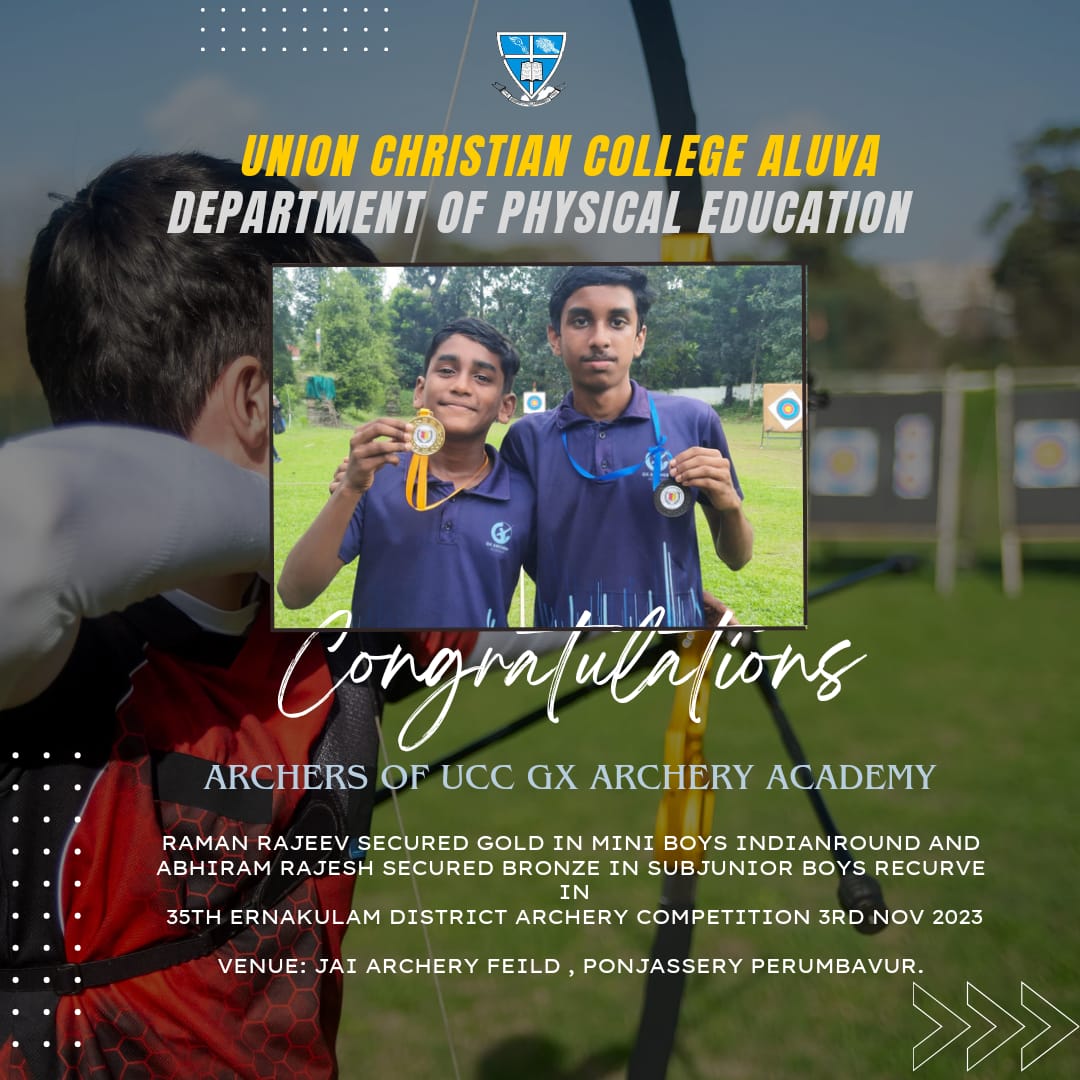 Congratulations