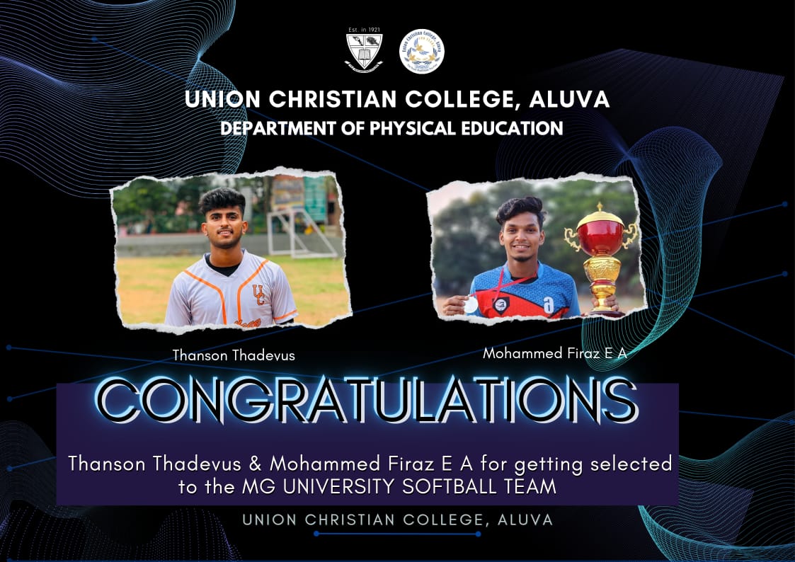 Congratulations
