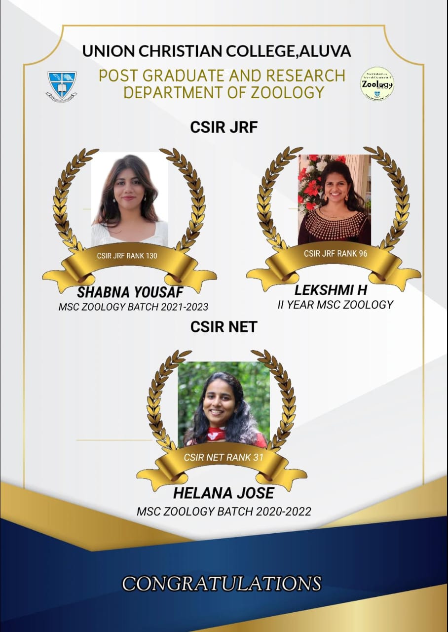 Congratulations