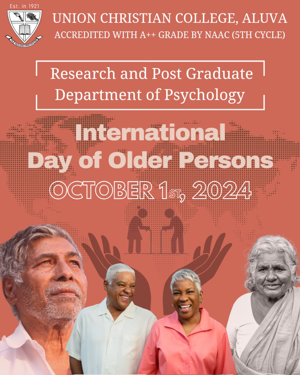 International Day of Older Persons