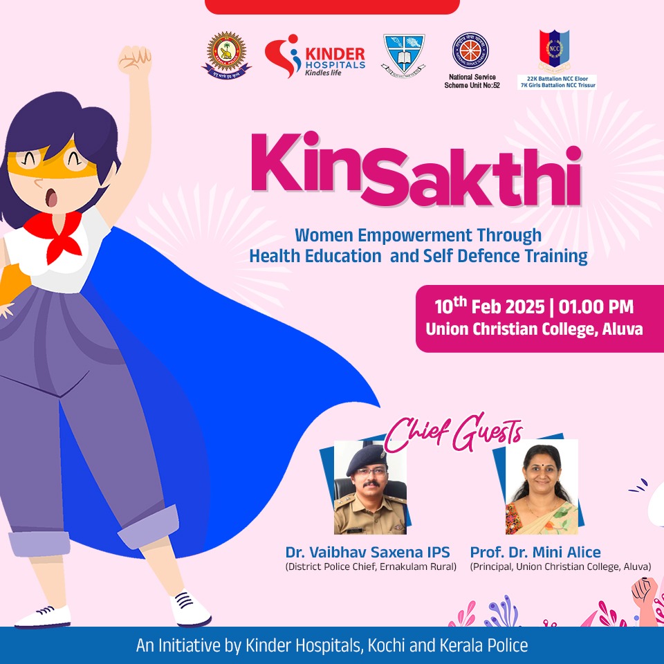 Kinsakthi