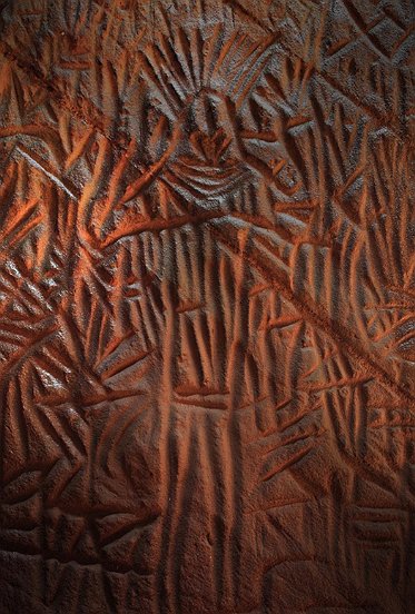 World of Rock art Exhibition