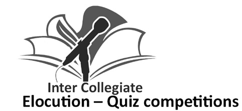 Intercollegiate Elocution and Quiz competition