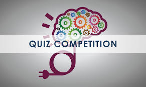 Inter collegiate elocution and quiz competitions