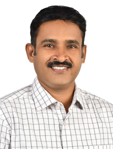 ഡോ. എം ഐ പുന്നൂസ് യു.സി കോളേജ് പ്രിൻസിപ്പലായി ചുമതലയേറ്റു