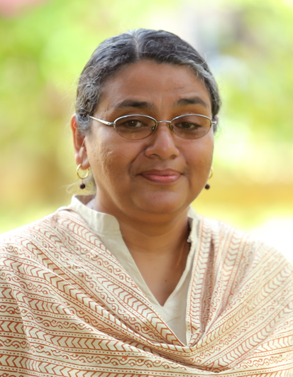 Dr Thara K Simon reinstated as the Principal of Union Christian College.