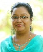 Congratulations to Dr. Asha Das