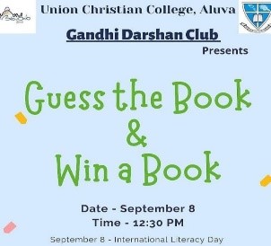 Guess the Book