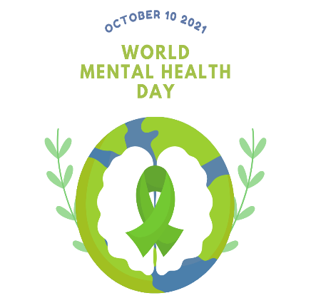 WORLD MENTAL HEALTH DAY