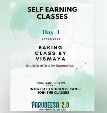 SELF EMPLOYMENT TRAINING WORKSHOP