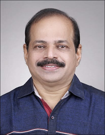 സിനു വർഗീസ് സ്മാരക ഗവേഷണ പുരസ്കാരം ഡോ. ടി.ടി.പ്രഭാകരന്
